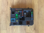 PEUGEOT 208 1.2 PETROL ECU KIT 9805895780 2012 20185