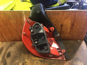 RENAULT CLIO DRIVERS SIDE O/S REAR LIGHT 89035080 2007 20146
