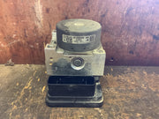 CITROEN DS3 ABS PUMP MODULE 1.6 PETROL 9813805380  2010 20160