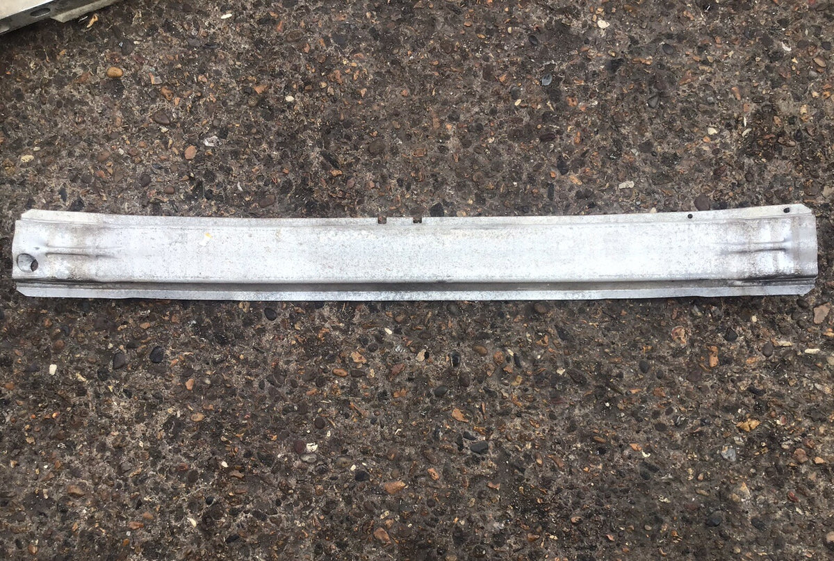 VAUXHALL CORSA D FRONT BUMPER SUPPORT BAR CRASH BAR 2006 20145