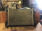 VAUXHALL CORSA D 1.2 1.4 PETROL RADIATOR 55701408 06 103