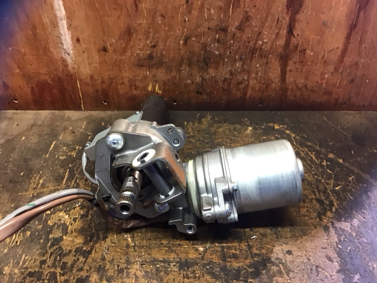 TOYOTA AYGO MK1 ELECTRIC POWER STEERING PUMP 995 10500 16800 0254 2012 20147