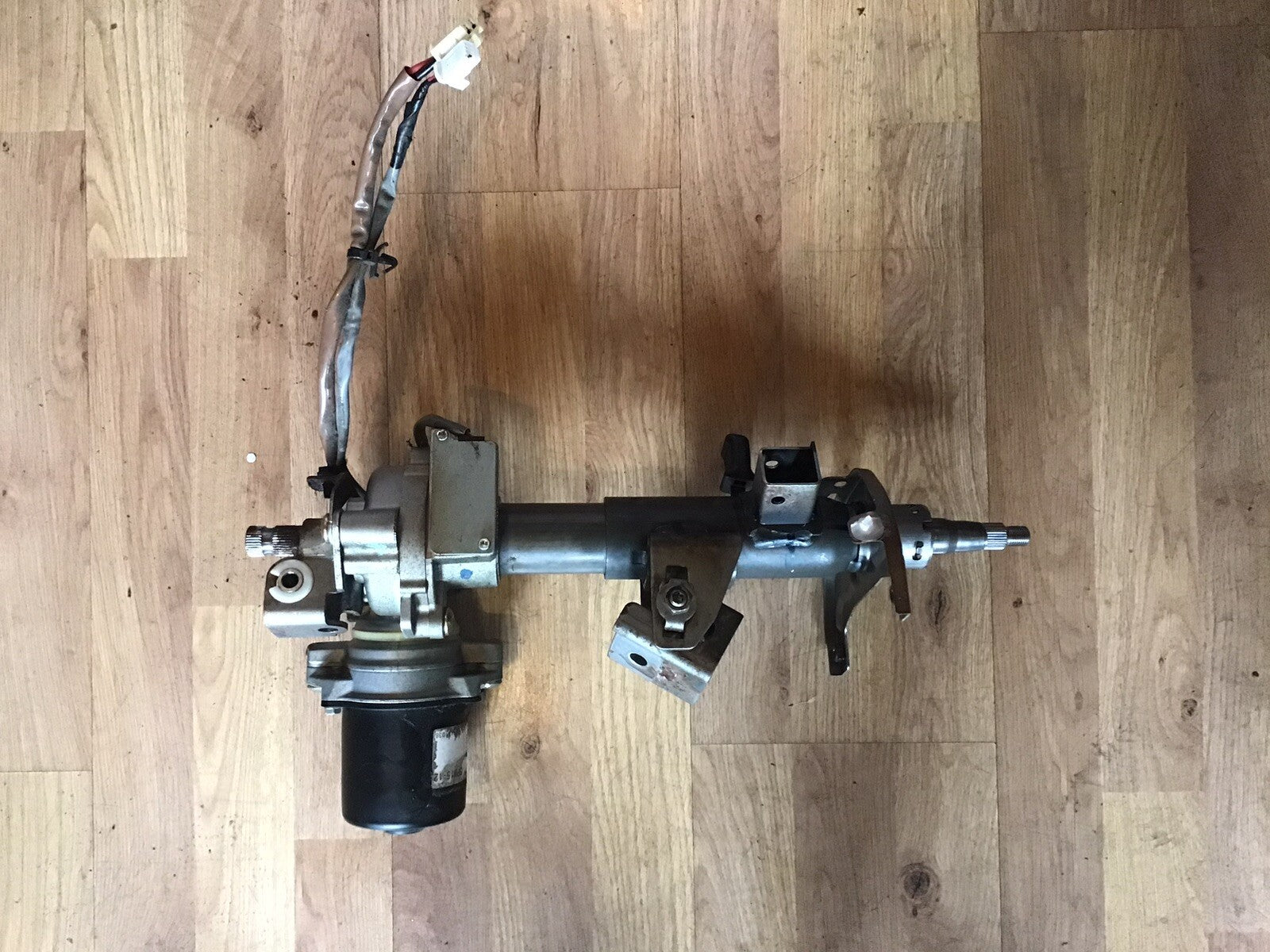 TOYOTA AYGO PEUGEOT 107 ELECTRIC POWER STEERING PUMP 160800 0252 995 105000