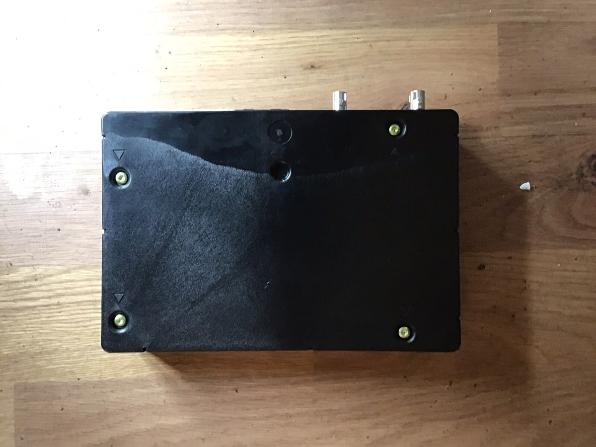 VAUXHALL CORSA E WIFI CONTROL MODULE ECU 39017359 2015 20190