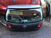 VOLKSWAGEN GOLF MK5 TAILGATE IN UNITED GREY  LA7T 2008 20122