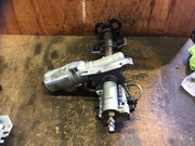 VAUXHALL CORSA C ELECTRIC POWER STEERING COLUMN PUMP AND ECU 13136674 2001 20063