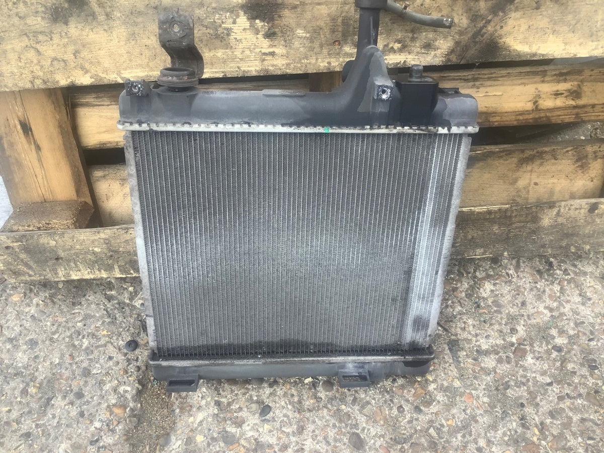 SUZUKI ALTO RADIATOR RAD PACK 17700 68K00 2009 20142