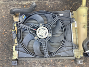 FIAT 500 FORD KA RADIATOR PACK NO AIR CON 1.2 PETROL 2009 20153