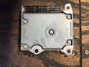 FORD KA AIRBAG ECU 51800461 2009 20163