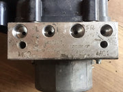 FIAT GRAND PUNTO ABS PUMP MODULE 52059127 2012 201810
