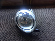 FIAT 500 MK2 DRIVER'S SIDE HEADLIGHT 45540748DX 2008 20152