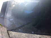 PEUGEOT 207 BONNET  GREY GALLIUM PAINT CODE KTB 2006 20124