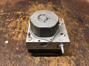 NISSAN MICRA K13 ABS PUMP MODULE 476601H20A 2010 201711