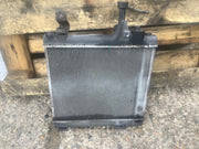 SUZUKI ALTO RADIATOR RAD PACK 17700 68K00 2009 20140