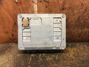 SKODA FABIA MK2 1.2 PETROL ENGINE ECU 03E906023B  2006 20116