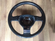 VOLKSWAGEN GOLF MK6 STEERING WHEEL 1K0959537J 2009 20132