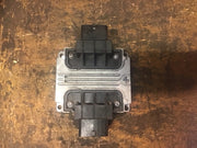 VAUXHALL CORSA D 1.4 AUTOMATIC GEARBOX ECU CONTROL MODULE 55565001 RZ 2010 20140