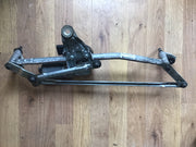 VOLKSWAGEN PASSAT B6 FRONT WIPER MOTOR LINKAGE 3397020755 3C2955023D 2005 20102