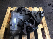 FORD GALAXY MK3 1.8 TDCI GEARBOX 6 SPEED MANUAL 7G9R 7002 XD 2006 20102