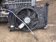MERCEDES A CLASS W169  RADIATOR FAN COWLING 1137328294  2005 20124