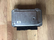 TOYOTA YARIS 1.0 PETROL ECU 0261208932 2006 20113