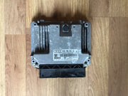 VOLKSWAGEN GOLF MK5 2.0 TDI ENGINE CONTROL UNIT ECU 03G906021LG BKD 2004 20080