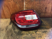 CITROEN DS3 PASSENGER'S SIDE N/S REAR LIGHT 9676973980 2010 20153