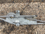 SEAT ALHAMBRA WIPER MOTOR AND LINKAGE 0390241803 2014 20219