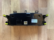 TOYOTA VERSO MK2 HEATER CLIMATE CONTROL UNIT SWITCH 55900 0F150 2013 20185