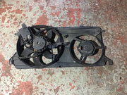 FORD TRANSIT MK7 2.2 TDCI RADIATOR FAN COWLING 8C11 8C607 AB 2006 20113