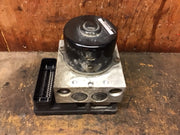 FORD TRANSIT CONNECT MK1 PETROL ABS PUMP MODULE 2M51 2M110 EE 2003 20105