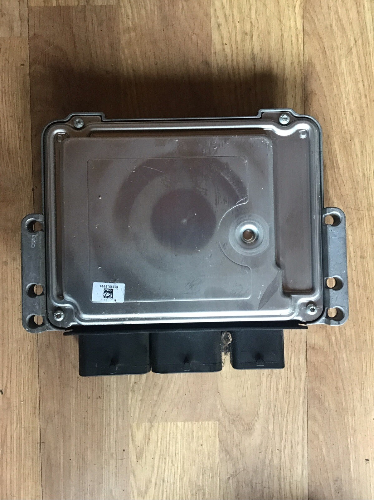 PEUGEOT 207 1.6 PETROL ECU KIT 0261S06472 9675495080 2006 20107