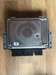 PEUGEOT 207 1.6 PETROL ECU KIT 0261S06472 9675495080 2006 20107