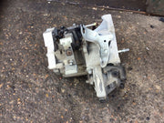 FORD KA FIAT 500 1.2 PETROL GEARBOX 5 SPEED 2008 20164