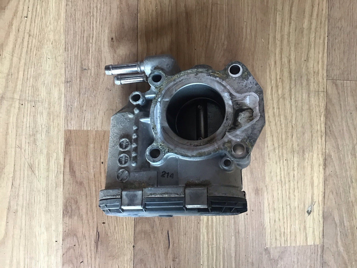 TOYOTA AYGO PEUGEOT 107 1.0L PETROL THROTTLE BODY 22030 0Q010 2005 20135