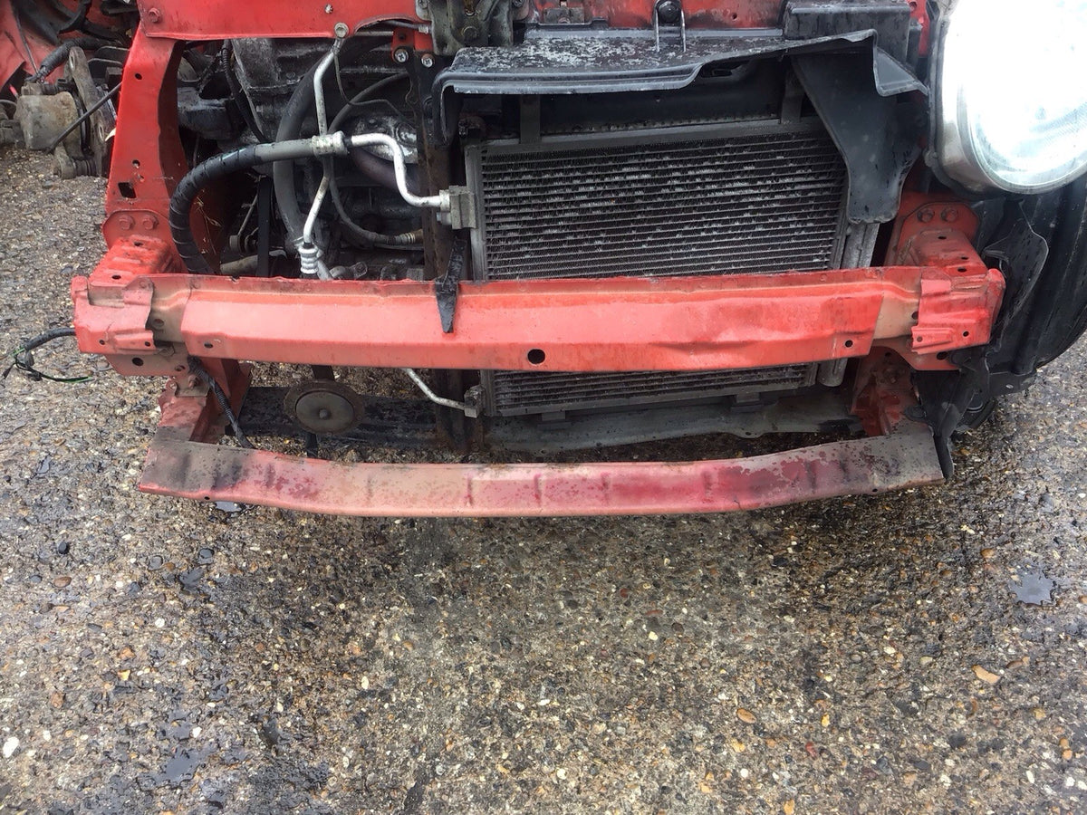 SUZUKI ALTO FRONT BUMPER UPPER SUPPORT BAR CRASH BAR 2009 20140