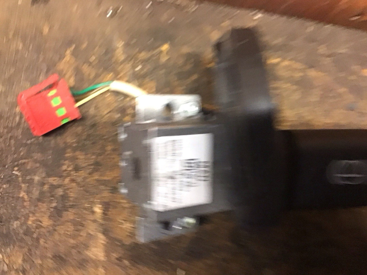 MAN TGX TGS 81.25509 0159 STALK ENGINE EXHAUST BRAKE SWITCH  2015 20203
