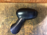 FIAT 500 PASSENGER SIDE N/S DOOR MIRROR ELECTRIC 2008 20155
