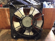 HONDA JAZZ MK3 RADIATOR FAN COOLING FAN COWLING 10A010/300 2009 20146