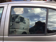 TOYOTA YARIS MK1 PASSENGERS SIDE REAR DOOR WINDOW GLASS 5 DOOR 1999 20053