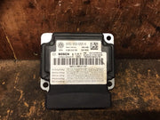 VOLKSWAGEN POLO 6R AIRBAG CONTROL UNIT 6R0959655K 2009 20170