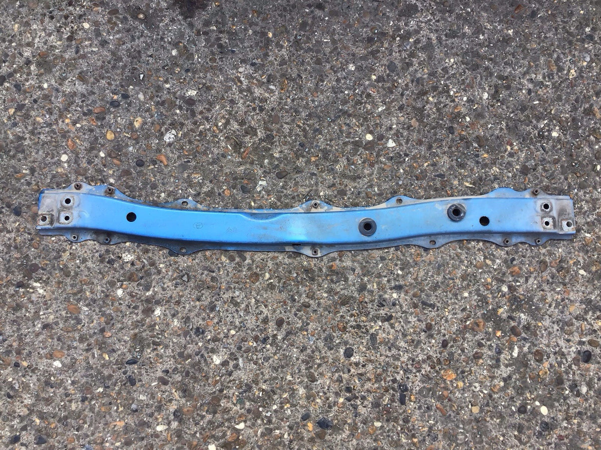TOYOTA AYGO MK1 1.0 PETROL RADIATOR CROSSMEMBER SUPPORT BAR   2005 20140