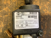 NISSAN X TRIAL MK1 IGNITION BARREL LOCK AND KEY 28590C9902 2002 20077