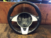 FORD KA MK2 DRIVERS STEERING WHEEL 61993150C 2008 20152