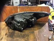FORD TRANSIT CUSTOM  HEADLIGHT O/S DRIVERS SIDE BK21 13W029 B  2012 20188