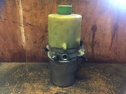 VOLKSWAGEN POLO 6R ELECTRIC POWER STEERING PUMP 6R0423156B 2009 20174