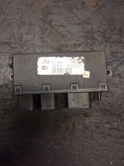 JAGUAR X TYPE Q STATUS ECU MODULE 1X43 2C507 AB UP280