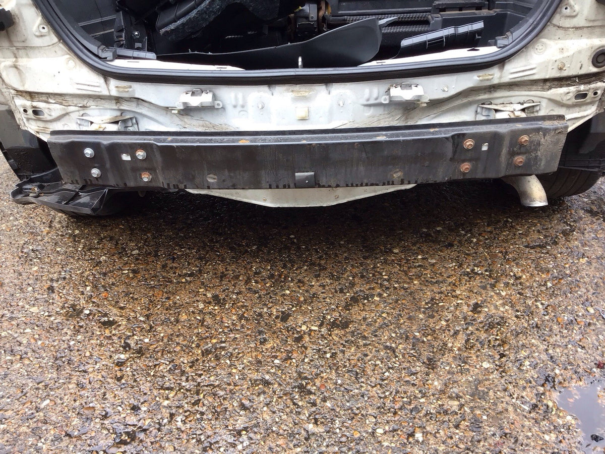 TOYOTA VERSO REAR BUMPER SUPPORT BAR CRASH BAR 2013 20182