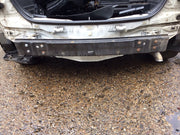 TOYOTA VERSO REAR BUMPER SUPPORT BAR CRASH BAR 2013 20182
