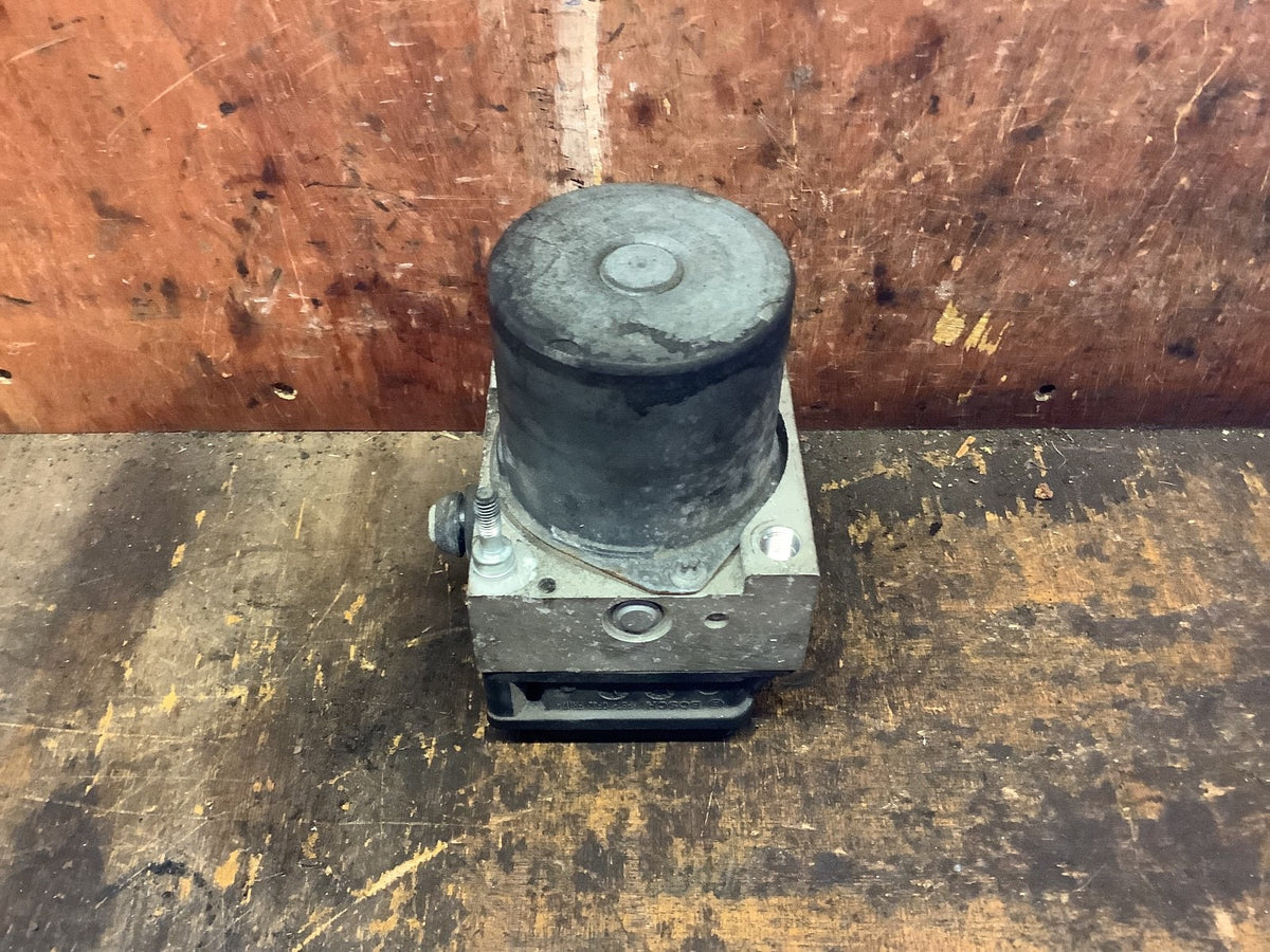 PEUGEOT EXPERT ABS PUMP MODULE  DIESEL 0265232065 2007 20165
